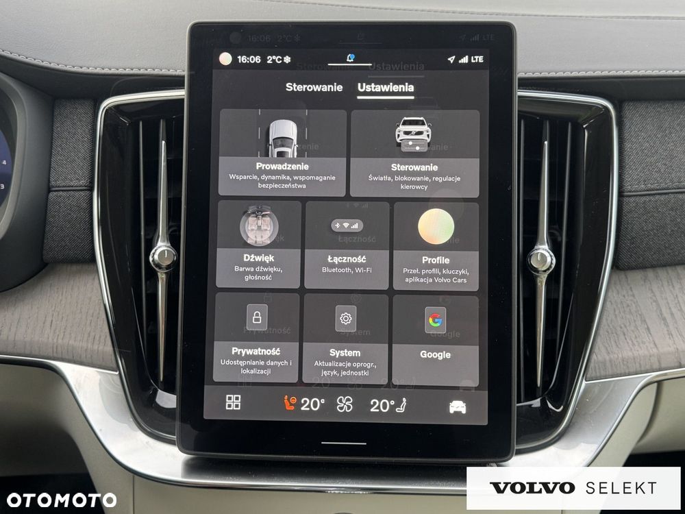 Volvo XC 90 - 17