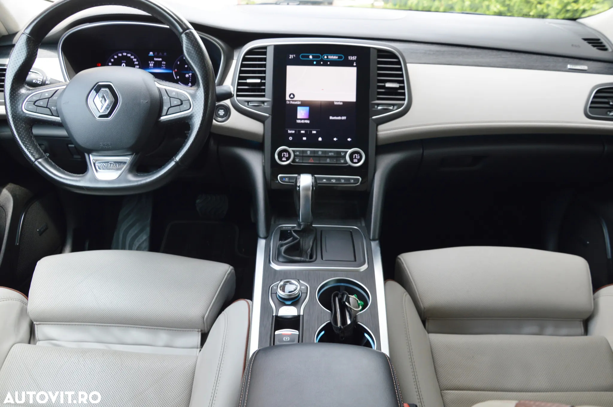 Renault Talisman TCe EDC GPF Initiale Paris - 6