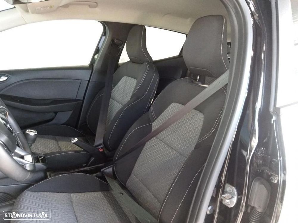 Renault Clio 1.0 TCe Evolution Bi-Fuel - 7