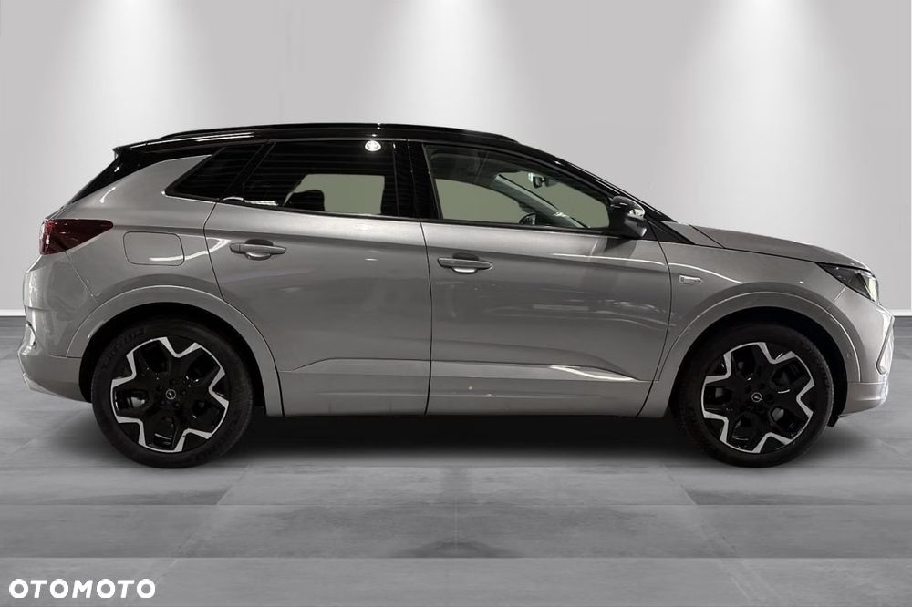 Opel Grandland X Plug-in-Hybrid4 1.6 DI Start/Stop Ultimate - 16