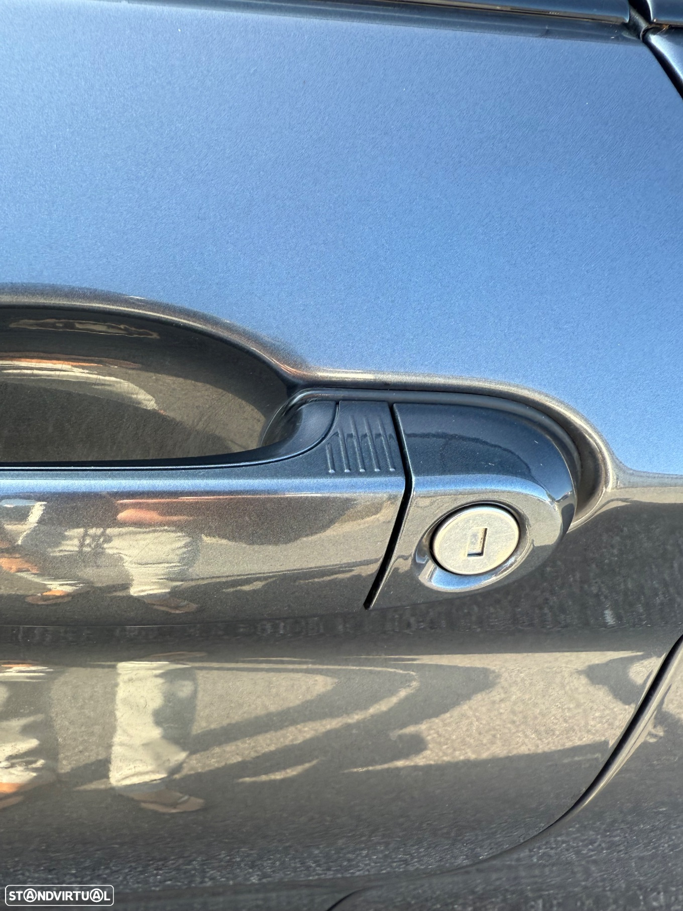 BMW 220 d Cabrio Pack M Auto - 27