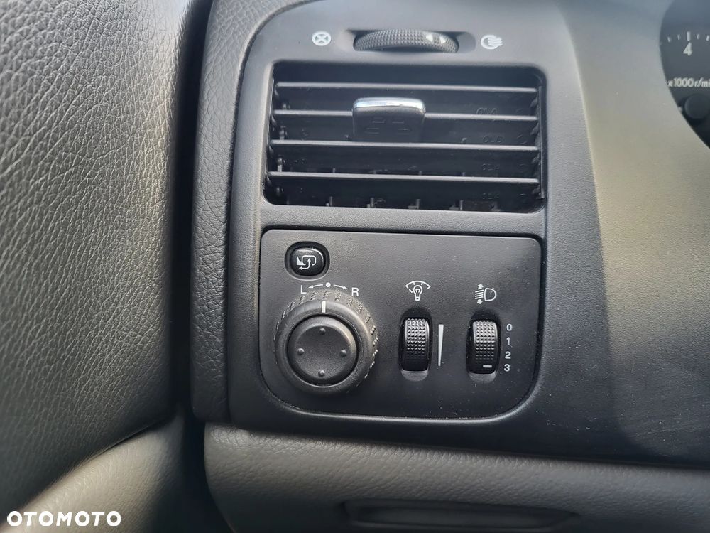 Chevrolet Evanda 2.0 Automatik CDX - 16