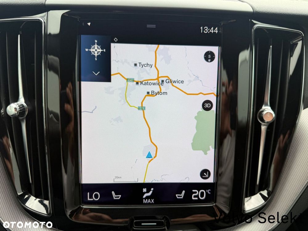Volvo XC 60 - 15