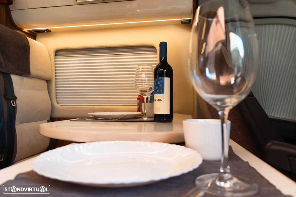 Fiat Ducato Furgão - 4