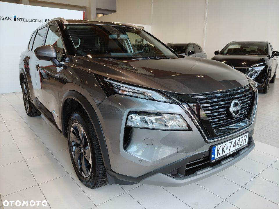 Nissan X-Trail - 3