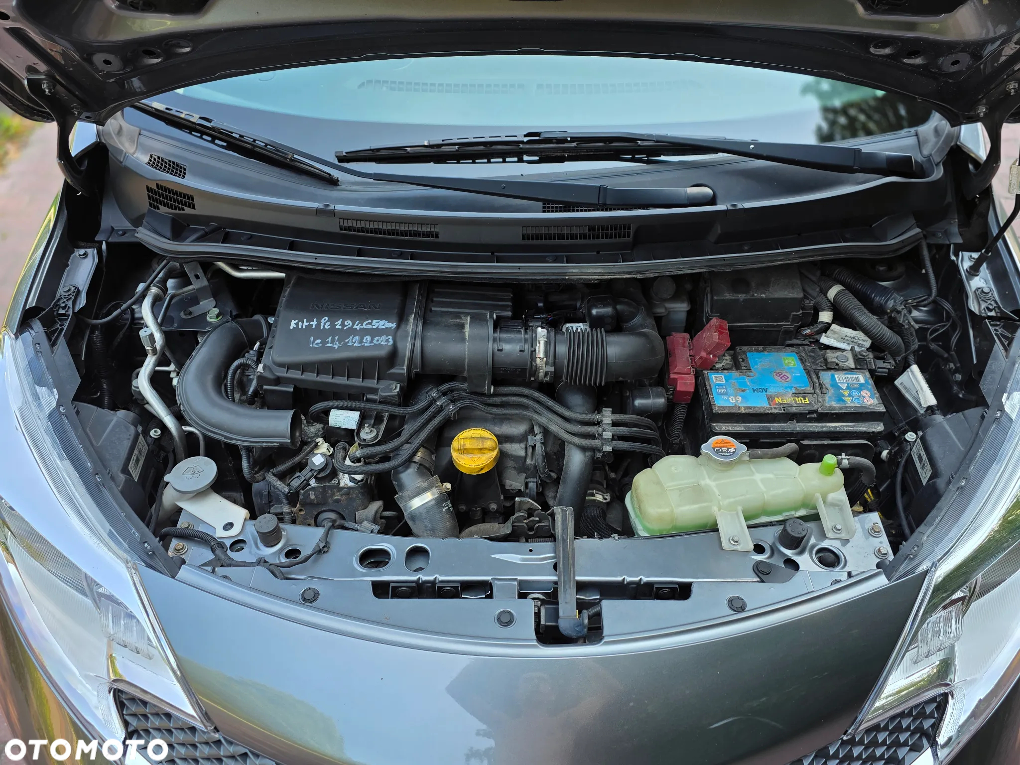 Nissan Note - 13