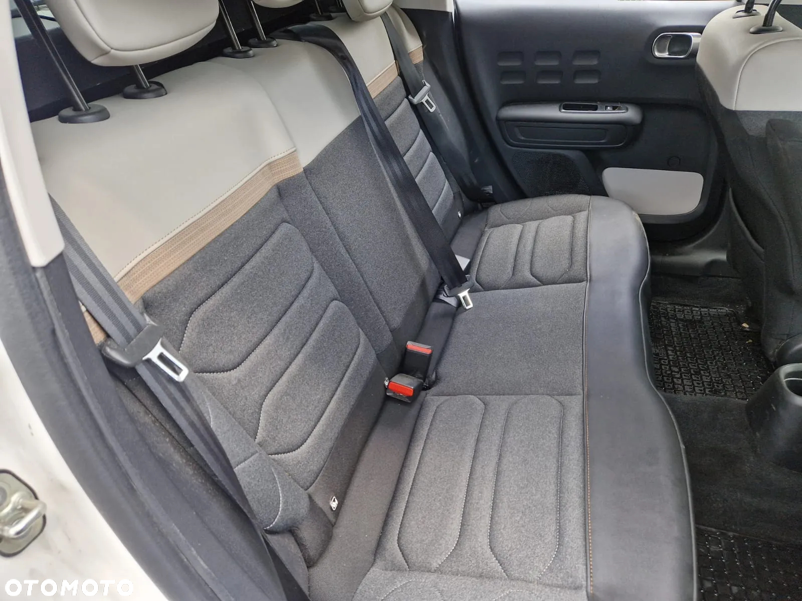 Citroën C3 1.2 PureTech Feel - 12