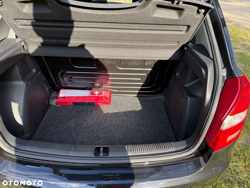 Skoda Fabia 1.2 12V Classic - 6