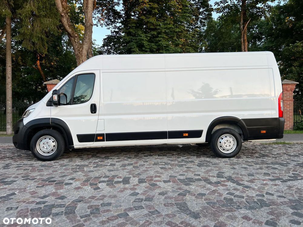 Citroën Jumper 35 2.2 BlueHDi - 6