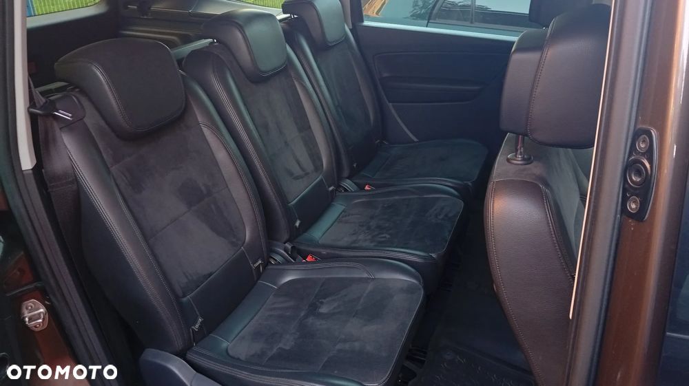 Volkswagen Sharan 2.0 TDI Highline - 17