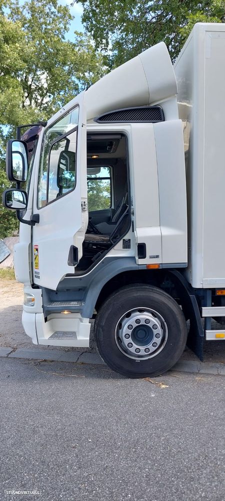 DAF Cf65250 - 10
