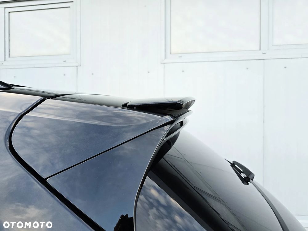 Porsche Cayenne Turbo Tiptronic S - 10