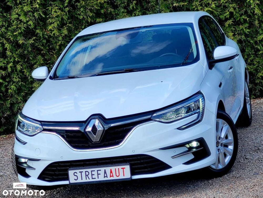 Renault Megane - 33