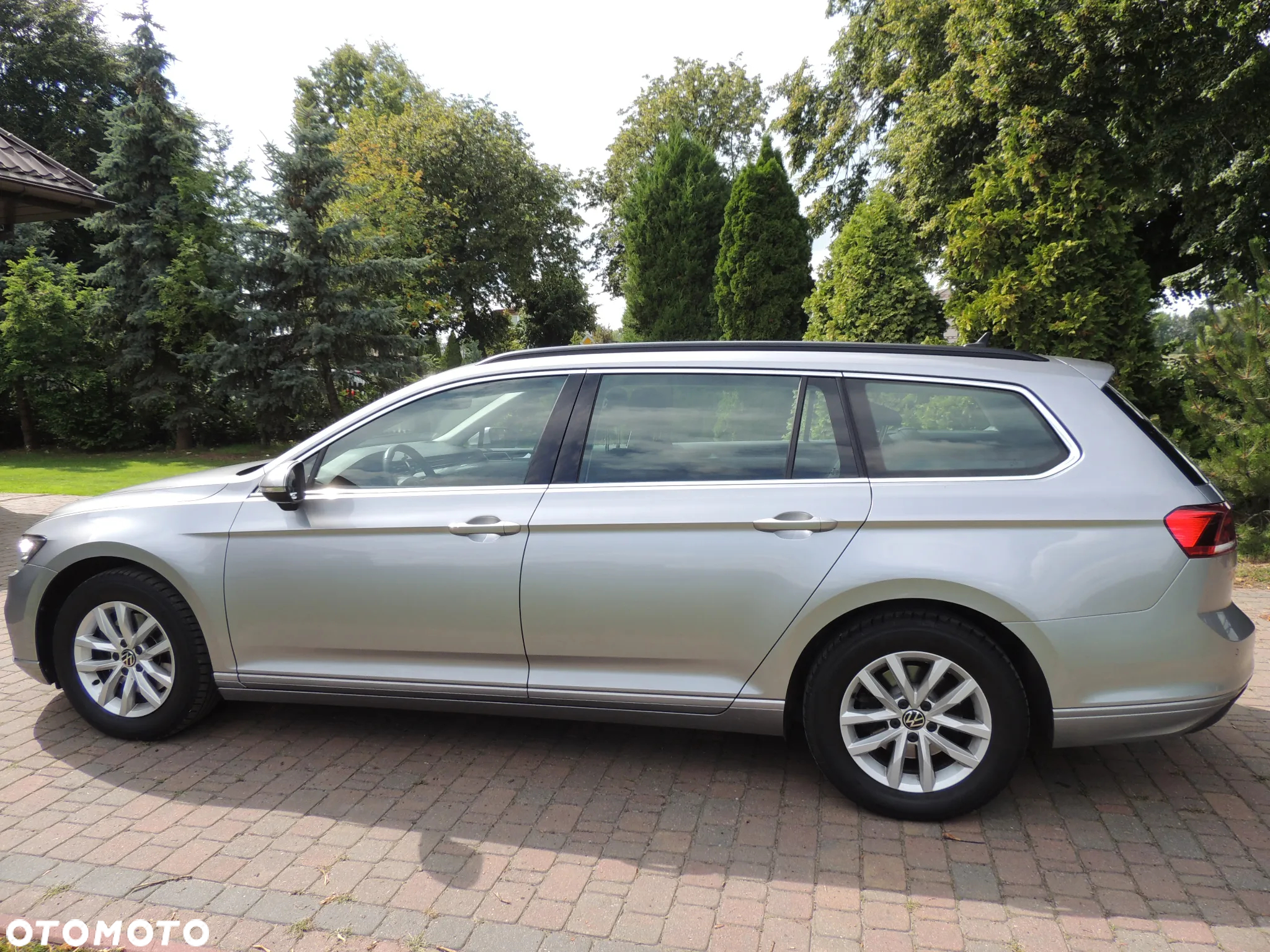 Volkswagen Passat 1.5 TSI EVO Business DSG - 10