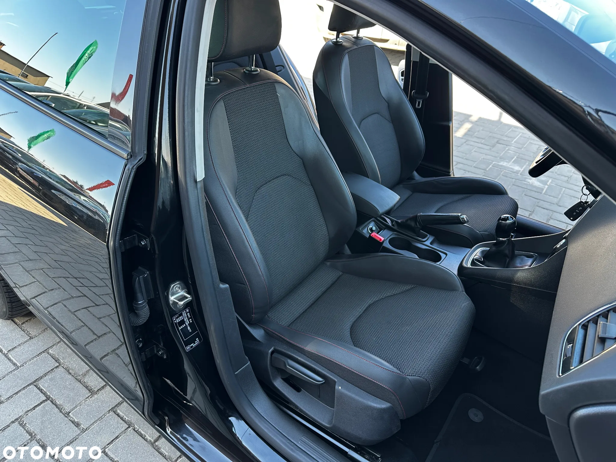 Seat Leon - 23