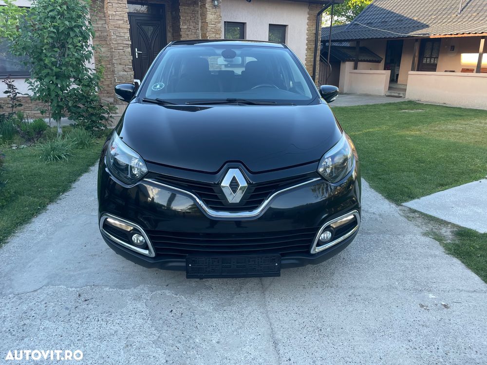 Renault Captur - 9