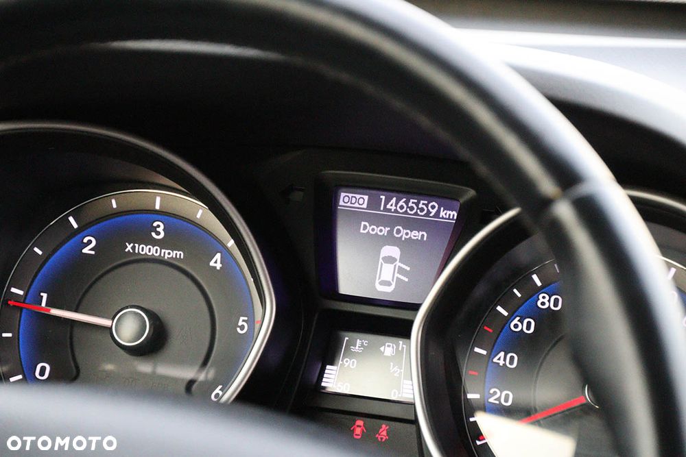 Hyundai i30 i30cw 1.4 CRDi Advantage - 32