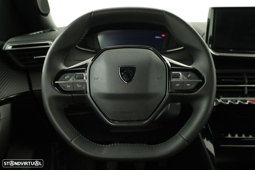 Peugeot 2008 1.2 Allure - 14
