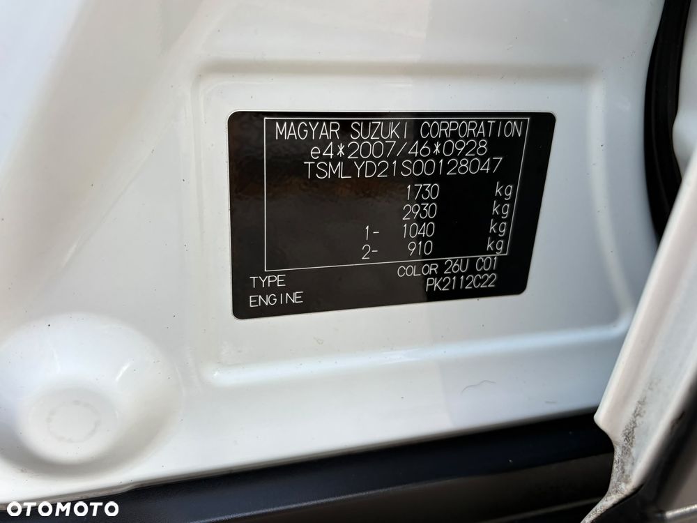 Suzuki Vitara 1.6 (4x2) Club - 18