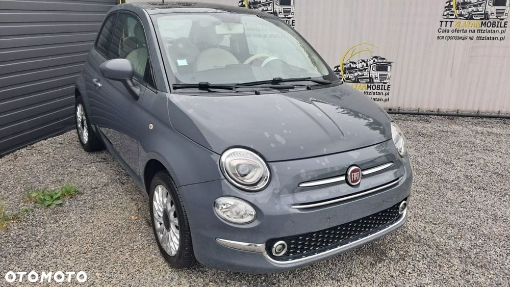 Fiat 500 - 6