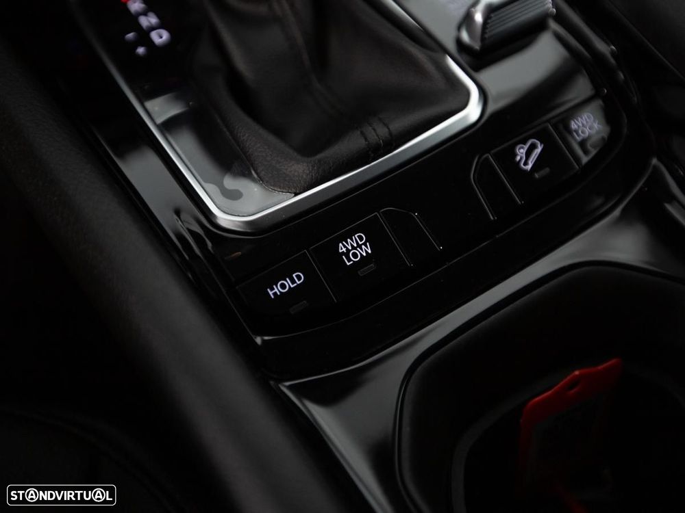 Jeep Compass 1.3 TG 4Xe Atitude - 26