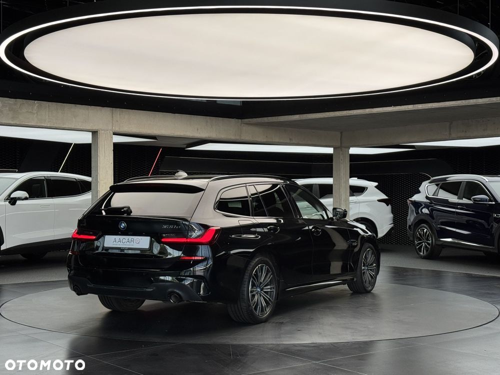 BMW Seria 3 - 6