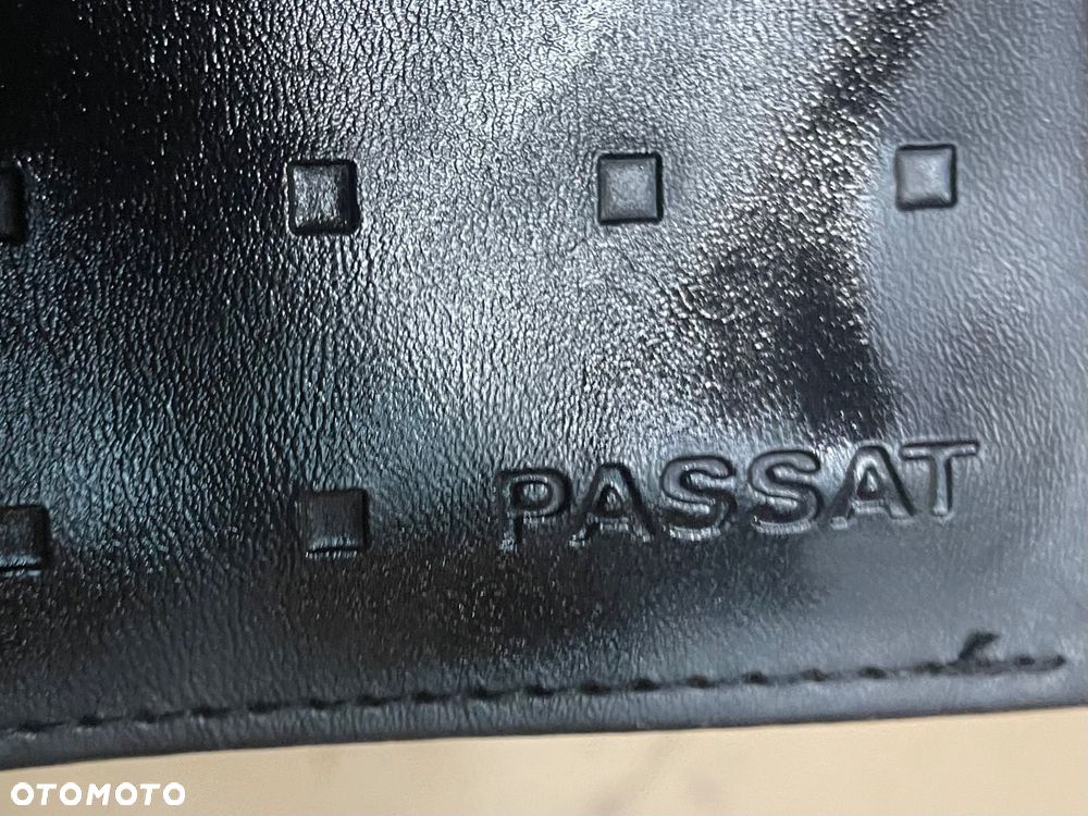 Książka serwisowa volkswagen Passat b6 vw - 5