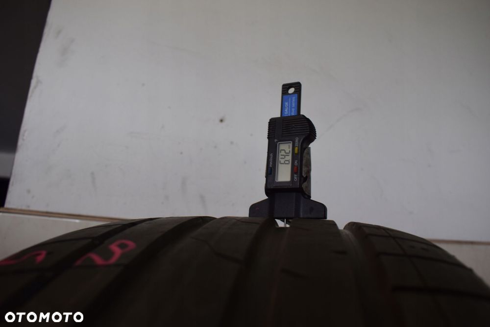 R20 255/45 Hankook Ventus S1 Evo 3 EV AO Wysyłka gratis! - 4