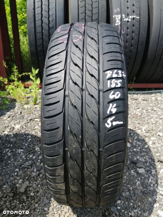 185/60R14 (P637) FIRESTONE FIREHAWK TZ200. 5mm