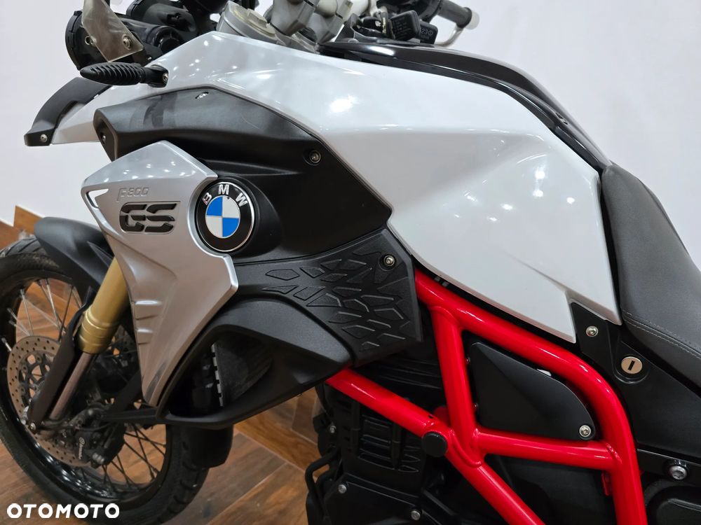 BMW GS - 28