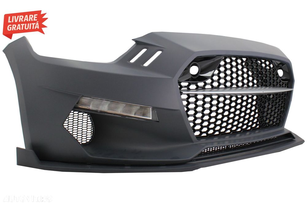 Pachet Exterior Ford Mustang Sixth Generation (2015-2017) Rocket Style- livrare gratuita - 3