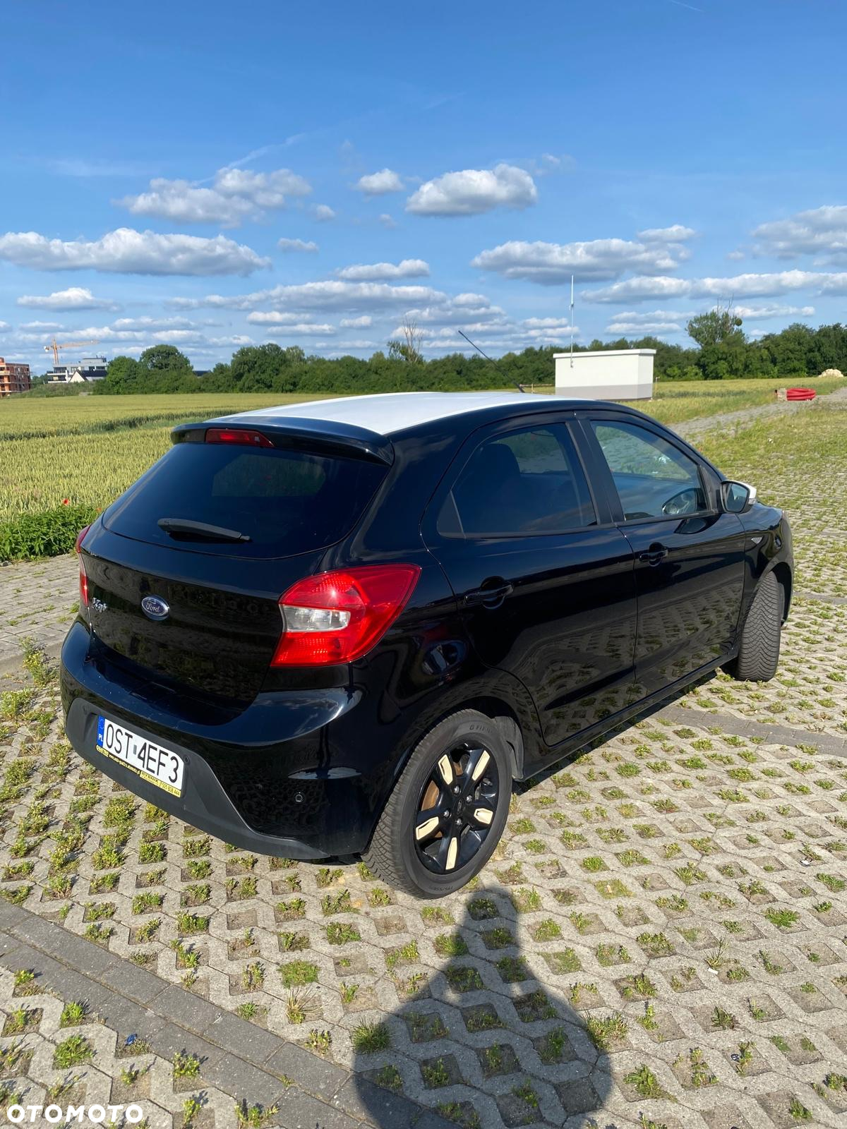 Ford Ka+ 1.2 Trend - 16