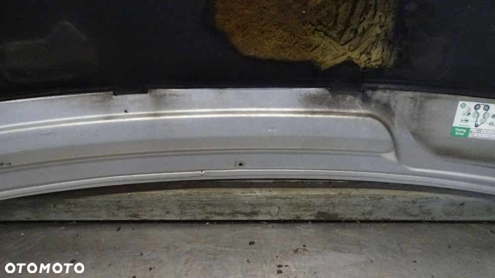 MASKA FORD FOCUS C-MAX 1.6 - 12