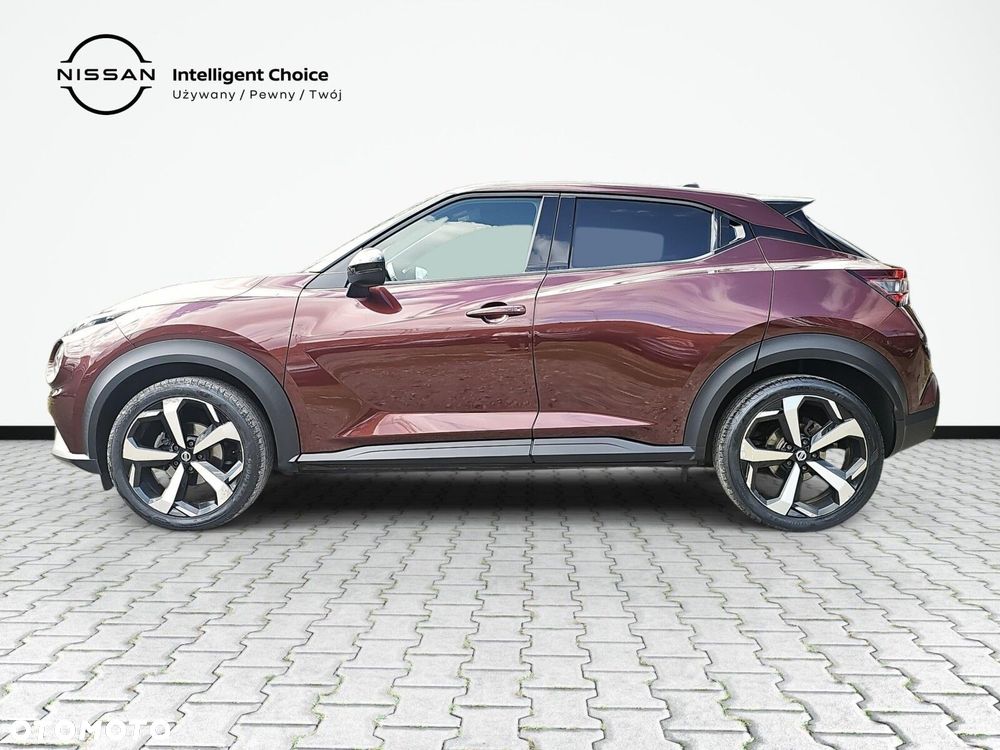 Nissan Juke - 9