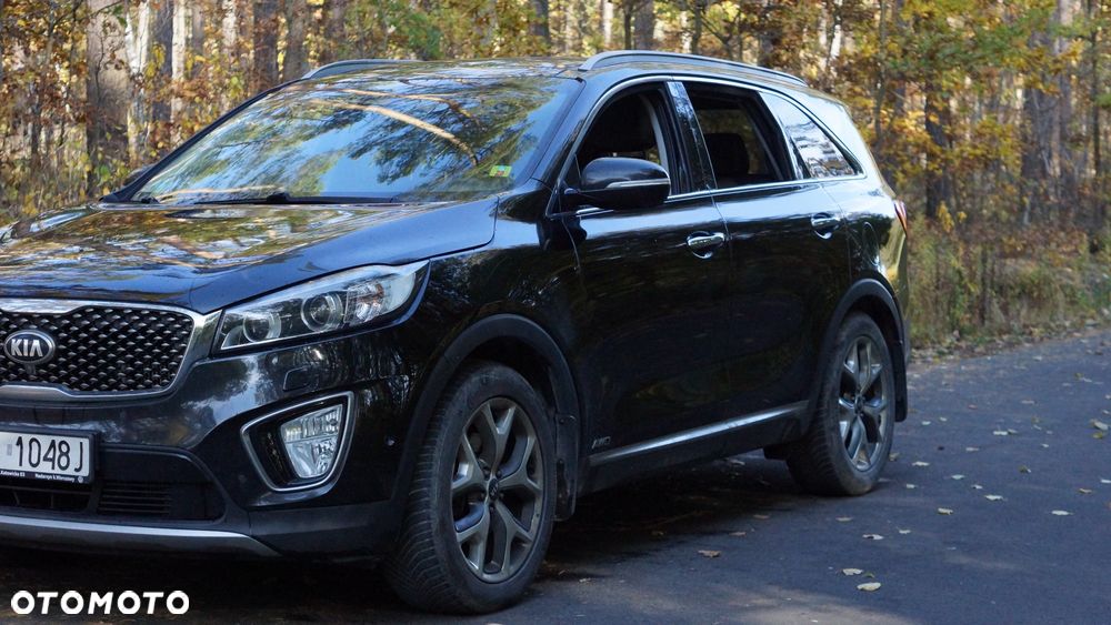 Kia Sorento 2.0 CRDI XL - 23