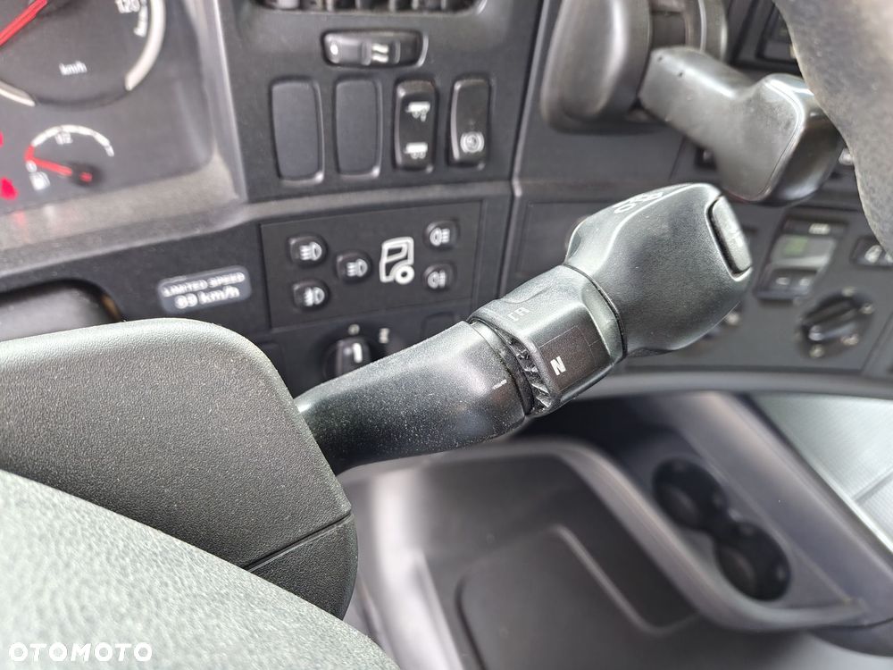 Scania R 410 MEGA - 29