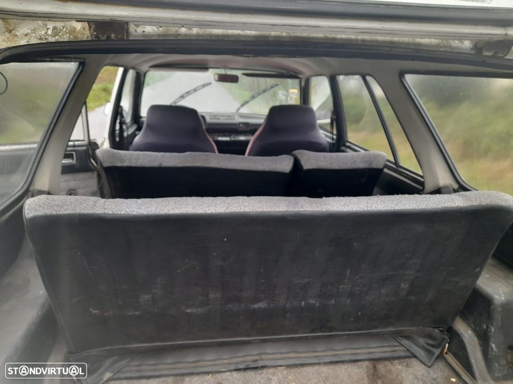 Peugeot 504 Break 2.3 GRD Renforcé MS - 4