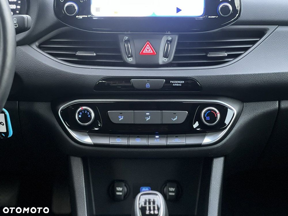 Hyundai i30 1.0 T-GDI Modern - 23