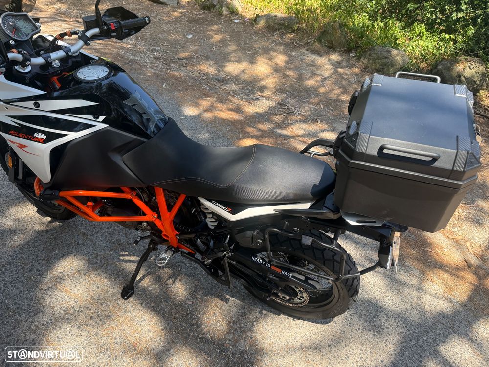 KTM 1090 Adventure R - 17
