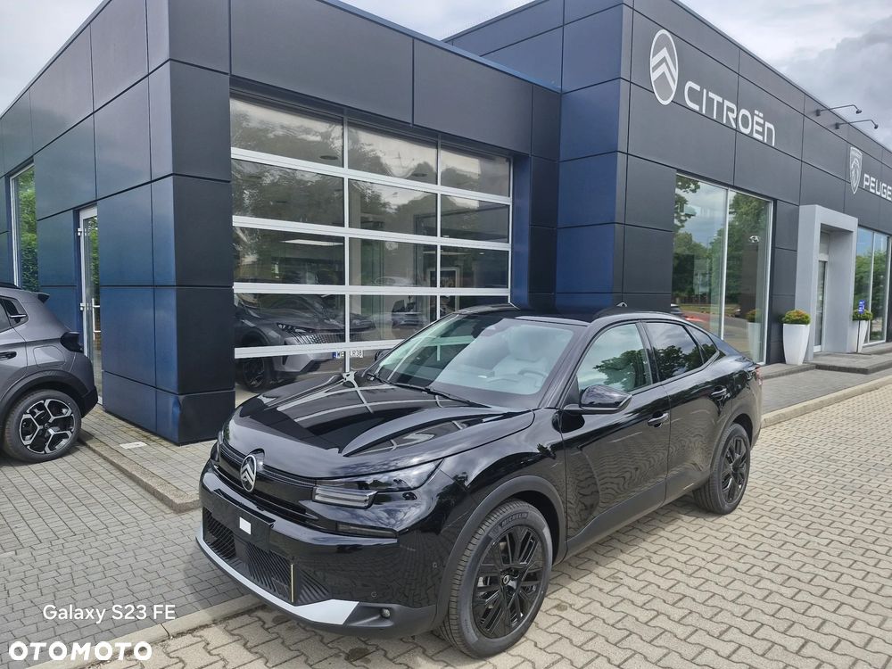 Citroën C4X 1.2 mHEV Max eDCT6 - 1