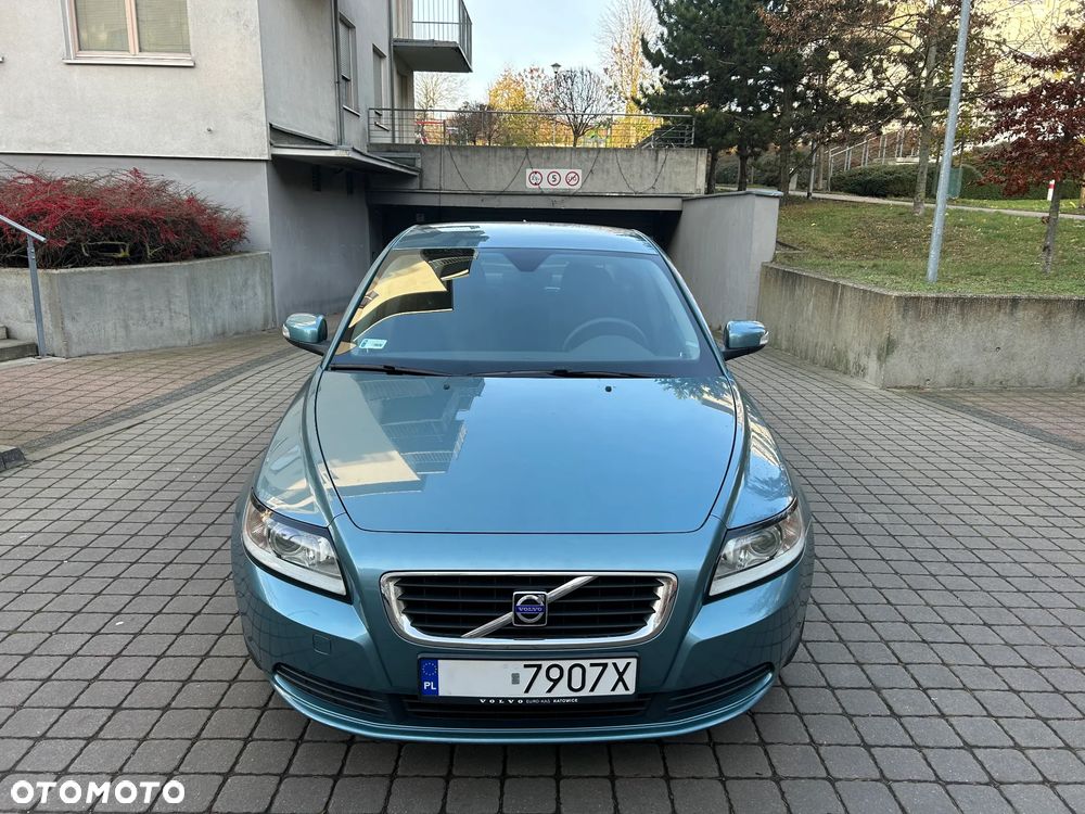 Volvo S40 - 6