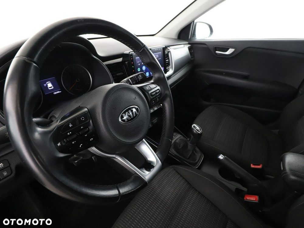 Kia Stonic 1.6 CRDi Vision - 15