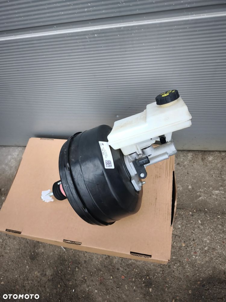 Serwo hamulcowe VW Crafter II Man tge 16-25r 2N0612101 - 3