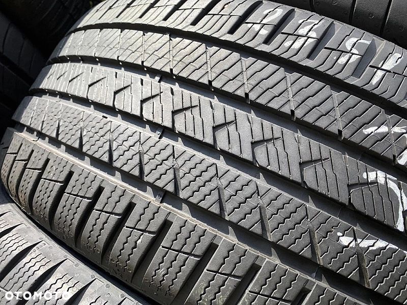 235/45/19 Vredestein QuatracPro_6mm_2szt_(365) - 3