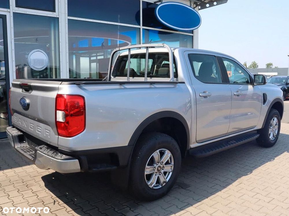 Ford Ranger - 8