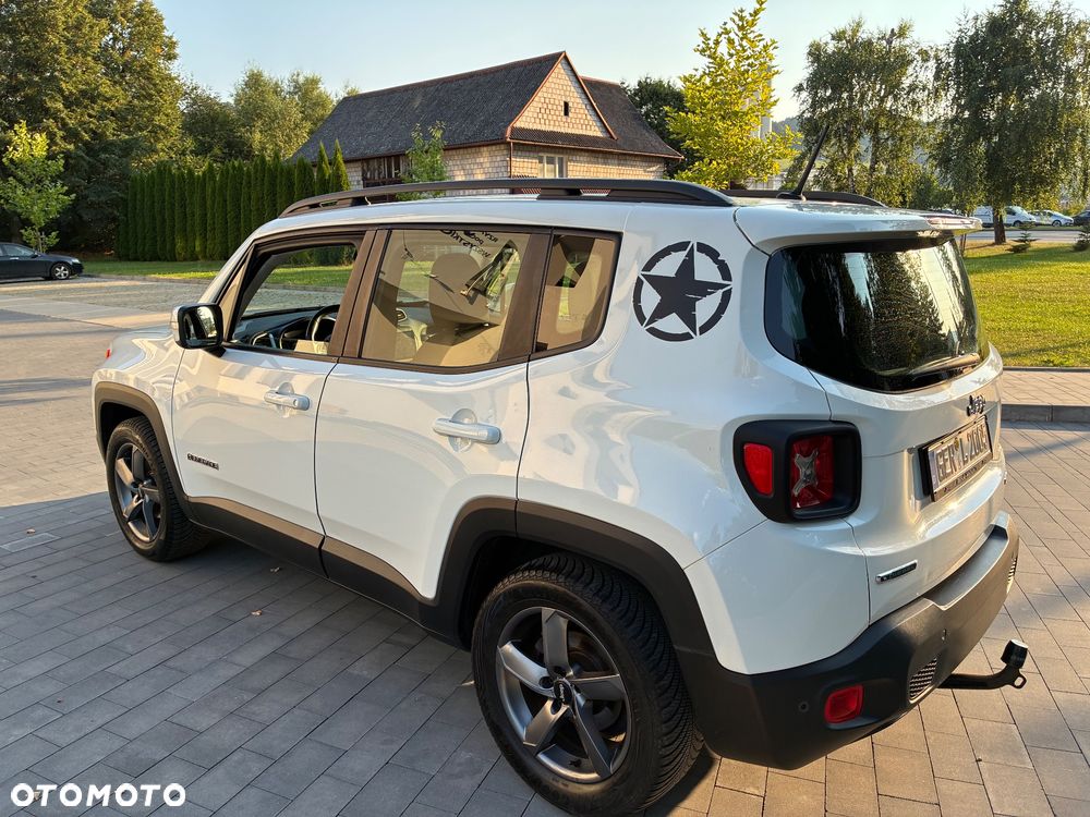 Jeep Renegade - 17