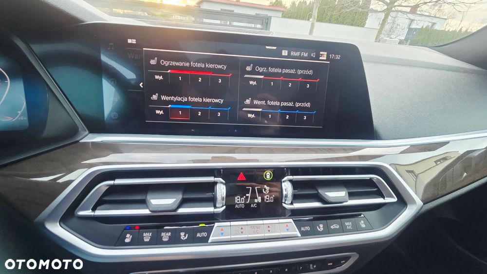 BMW X5 xDrive25d - 20