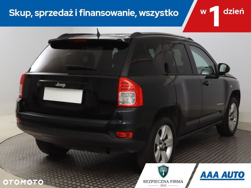 Jeep Compass - 7