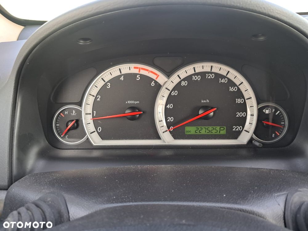 Chevrolet Captiva - 9