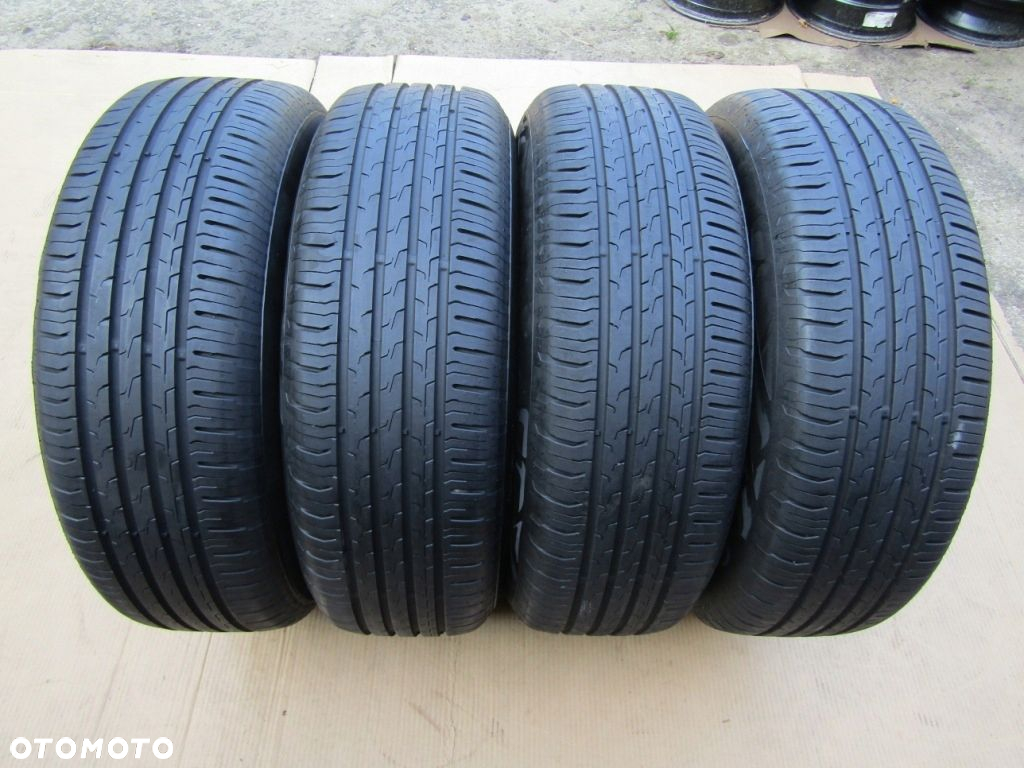 4x Felgi Koła 17 Renault Captur II Dacia Duster  Opony 215/65 Letnie - 8